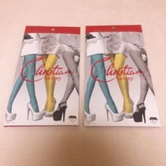 【新品未使用】クリスチャンスキニーのサムネイル