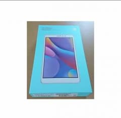 中古 HuaweiタブMediaPad T2 8.0 PRO白LTEモデルのサムネイル