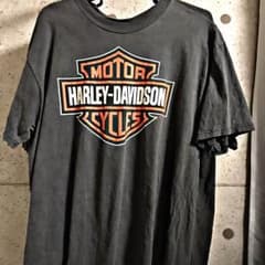 ハーレーダビッドソン tシャツのサムネイル