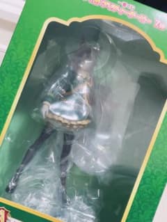 ウマ娘 シンボリルドルフ フィギュアのサムネイル