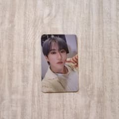 スキズ トレカ straykids チャンビン stayjapan継続特典のサムネイル