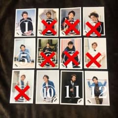 嵐 大野智 公式写真のサムネイル