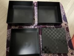 シーラボ　3段オードブル重のサムネイル