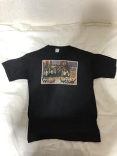 We Are The World　バンドTシャツ　ヴィンテージ　Lのサムネイル