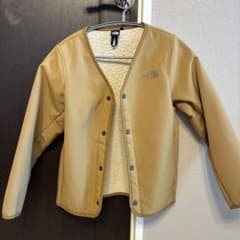 THE NORTH FACE ジャケット 140のサムネイル