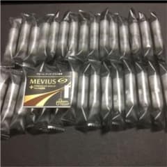 【純正品】 プルームテックプラス　プレミアムゴールド　カートリッジ30本のサムネイル