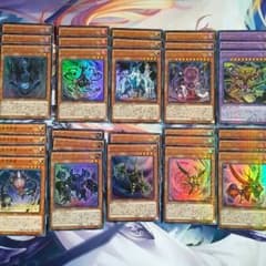 方界 パーツのサムネイル