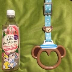ダッフィー手すり♡のサムネイル