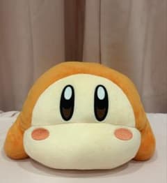 星のカービィ ワドルディ BIG ぬいぐるみのサムネイル