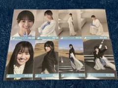 日向坂46 高井俐香 生写真 コンプ クリフハンガーMV8種 - メルカリ