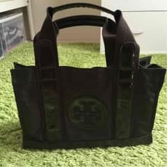 みゆきち☆様専用 TORY BURCH トートバッグのサムネイル
