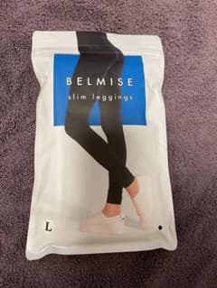 ベルミス レギンス 未使用のサムネイル