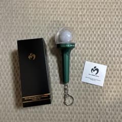 Mrs. GREEN APPLE ミニチュア ライトスティック ペンライトのサムネイル