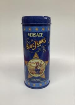 VERSACE BLUE JEANS MAN 75ml オードトワレのサムネイル