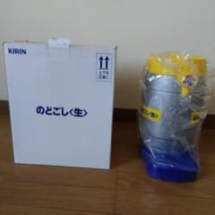 ビールサーバーのサムネイル