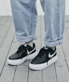 NIKE スニーカー コートビジョン ALTA LTRのサムネイル