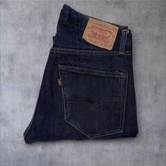希少 リーバイス 66前期 復刻 USA製 505-0217 赤耳 ビッグE | Mercari
