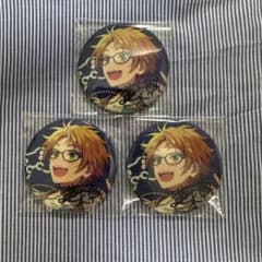 あんスタ 缶バッジ 遊木真 - メルカリ