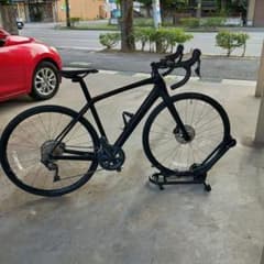 TREK DOMANE SL6Disk ULTEGRA 11S 2019-20のサムネイル