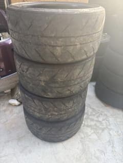 シバタイヤ　FEDERAL REVIMAX R23 265/30R19 4本 シバタイヤ FEDERAL REVIMAX R23 265/30R19 4本 - メルカリ