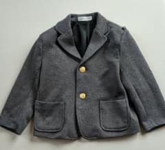 ミラショーン  mila schon  制服 ブレザー 120のサムネイル