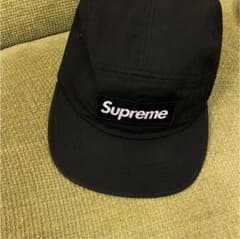 supreme キャップ Supreme 最終値下げのサムネイル