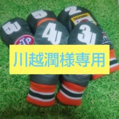 川越潤様専用ページのサムネイル