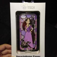 ディズニーラプンツェル iPhone5/5s♡お値下げ中のサムネイル