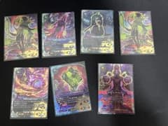 バディファイト 病 デッキパーツのサムネイル