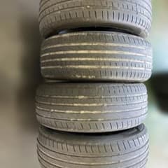 APTANY 235/55R18 SPORTmacro 4本早い者勝ち - メルカリ