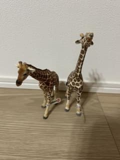 キリン　インテリア小物　雑貨　動物　アニマルのサムネイル