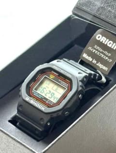 GMW-B5000用ultra light titaniumケースとブレスレット| Buyee日本代购