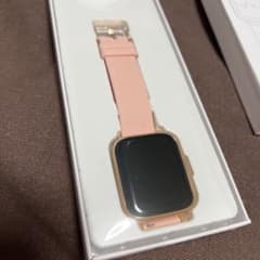 スマートウォッチのサムネイル