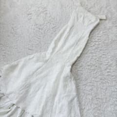 104,500円【CocoMelody】可愛くキュートなカラードレス7号