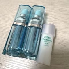 ALBION エクラフチュール t 20ml 2本 スキコン 27ml - メルカリ
