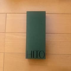 HITOto ハーブピーリングジェルウォッシュ 100gのサムネイル