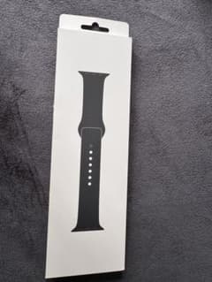 Apple Watch バンド ブラック 46mmのサムネイル
