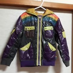 アウター＊美品のサムネイル