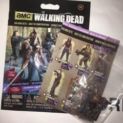 kosei様専用 WalkingDead ミショーン&ユージーンのサムネイル