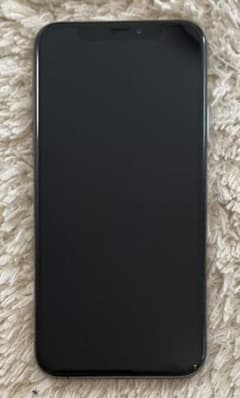 iPhone XS 64G simフリーのサムネイル