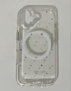 MagSafe対応 iPhone16ケースのサムネイル