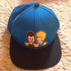 beavis butt-head キャップのサムネイル