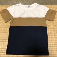 ボーダー Tシャツのサムネイル