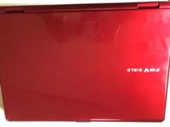 ノートパソコンFMV-BIBLOのサムネイル
