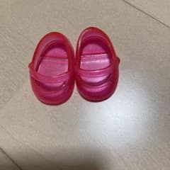 メルちゃんの靴のサムネイル