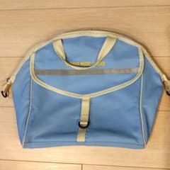 ヤマハ リュック カバン【美品】のサムネイル