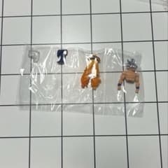 再販 HG ドラゴンボール GOKU EDITION 身勝手の極意のサムネイル