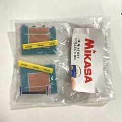 MIKASA バレーボール　ガチャガチャのサムネイル