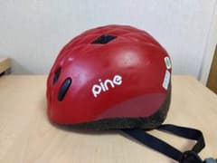 ヘルメット 子ども用 OGK PINEのサムネイル