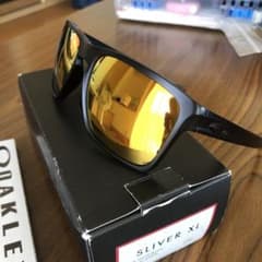 オークリー　OAKLEY SLIVER XLのサムネイル